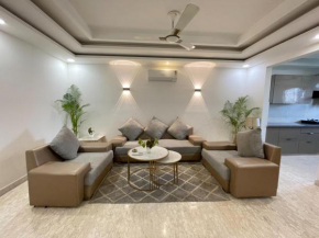 Bedchambers Serviced Apartments, Ardee City